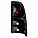 Фонарь задний для автомобилей Toyota Hilux (15-) левый startvolt STL 1908L 81561-0K290 81560-0K260 81560-0K270 81561-0K270
