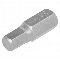 Бита вставка шестигранная 8мм 3/8" длина 30мм