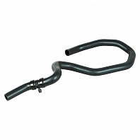 Патрубок отоп. для а/м Лада Largus (12-)/Renault Duster (10-) 1.6i [K4M] отвод. (EPDM,1шт.)