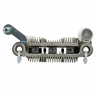 Мост диодный генератора для автомобилей Mitsubishi Pajero II (90-) 2.5TD