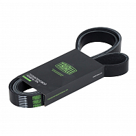 Ремень приводной для автомобилей Renault Megane II (02-)/Scenic II (03-) 2.0i/1.9d [F4R; F9Q] (7PK1785)