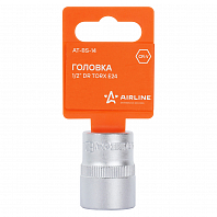 Головка торцевая 1/2" DR TORX E24