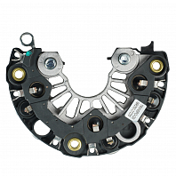 Мост диодный генератора для автомобилей Toyota Corolla (01-) 1.6i/Avensis T25 (03-) 1.8i