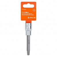 Головка торцевая 1/2" DR со вставкой RIBE M9 длиной 100мм