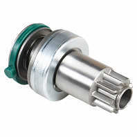 Привод стартера (бендикс) для автомобилей VAG Polo (95-)/Fabia I (99-) 1.4i AT