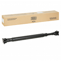 Карданный вал в сборе для автомобилей Toyota Land Cruiser Prado 120 (02-) 4.0i задний