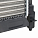 Радиатор охлаждения для а/м Chevrolet Lanos A/C (02-) 1.5i/1.6i MT (сборный) МП-серия