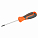 Отвертка крестовая PZ0х75мм, магнитный наконечник airline AT-SZ0-01 30673 722038 SDZ0075 D71Z060