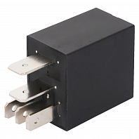 Реле 24V 15A 4 контакта для автомобилей Sitrak C7H/Howo T5G (14-)