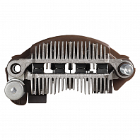 Мост диодный генератора для автомобилей Mitsubishi Pajero Sport (98-)/L200 (96-) 2.5TD