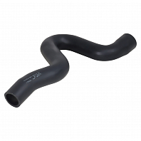 Патрубок охл. для а/м Peugeot 308 (07-)/Citroen C4 (08-) 1.6i [EP6] верх. (EPDM, 1шт.)