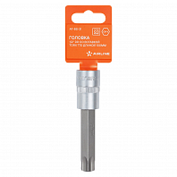 Головка торцевая 1/2" DR со вставкой TORX T70 длиной 100мм