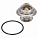 Термостат для а/м КАМАЗ 5490 (13-)/Mercedes-Benz Axor (01-)/Actros MP2/MP3 (02-)/MAN TGA (01-)/TGS/TGL (05-) (83°С) (термоэлемент)