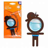 Ароматизатор подвесной мембранный "Persona" Парфюм
