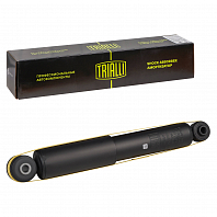 Амортизатор для автомобилей Kia Rio III (11-)/Hyundai Elantra V (11-) задний