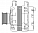 Генератор для автомобилей Volvo XC60 II (17-)/XC90 II (15-) 2.0T 215A