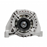 Генератор для автомобилей Fiat Albea (02-)/500 (07-)/Doblo (01-) 1.4i 105A