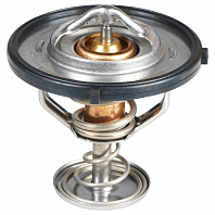 Термостат для автомобилей Foton Auman EST A (BJ4189) (17-) 11.8D [ISG12E5] (82°С) (термоэлемент)