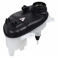 Бачок расширительный охлаждающей жидкости для а/м Mercedes-Benz V (W447) (14-)