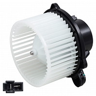 Электровентилятор отопителя для автомобилей Sollers Argo (22-)/JAC N25/N35 (19-)