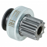 Привод стартера (бендикс) для автомобилей Лада 2108/21099/2113-2115 и модификации (тип АвтоВАЗ)