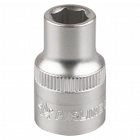 Головка торцевая 1/2" DR шестигранная 10мм