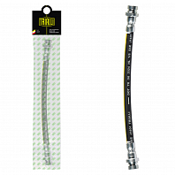 Шланг рабочего цилиндра сцепления для автомобилей Kia Ceed (07-) / Cerato II (09-) / Hyundai Elantra IV (06-) / i30 I (07-) L=260мм