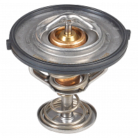 Термостат для а/м DongFeng DHF4180 GX (13-) 13.5d Euro 6 (88°С) (термоэлемент)