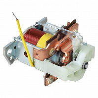 Реле втягивающее стартера для автомобилей MAN TGA (00-) с дв. D2876/D2866