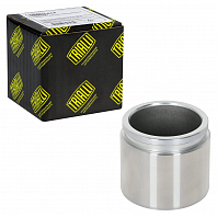 Поршень суппорта для автомобилей Chery Tiggo 7 Pro (20-) / Xcite X-Cross 7 (24-) передний d=60мм