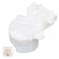 Группа контактная замка зажигания для автомобилей Toyota Corolla E12 (01-)