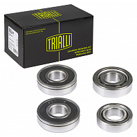 Ремкомплект КПП для автомобиля Лада 2108/2110 (только подшипники)