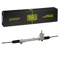 Механизм рулевой (рейка) для автомобиля Ford Fiesta (01-) (гидравлический)