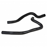 Патрубки охл. для а/м Лада 2190 Гранта AT (EPDM, кмпл., 2шт.)