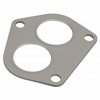 Прокладка приёмной трубы для а/м УАЗ 3160 с дв. УМЗ-4215/4216 (клингерит)