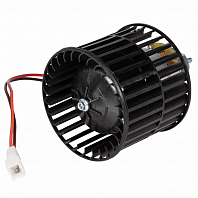 Электровентилятор отопителя для автомобилей Лада 4x4 FL (19-)