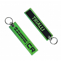 Брелок-ремувка TRIALLI