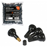 Вентиль для б/к шин TR415 PRO, EPDM резина