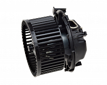 Электровентилятор отопителя для автомобилей Лада Largus (12-)/Renault Logan (08-)/Duster (10-) A/C-