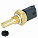 Датчик температуры для автомобилей Opel Asta H (04-)/Zafira A (00-)/Vectra C (00-) 1.8i