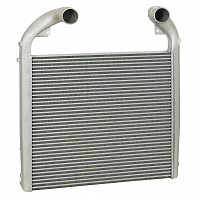 ОНВ (радиатор интеркулера) для а/м Sitrak C7H/Howo T5G с дв. MC13 (в блоке охл. YZ972553000902)