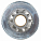 Привод стартера (бендикс) для автомобилей Mercedes-Benz M W166 (11-) 3.0D/E W212 (09-) 3.5i