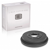 Барабаны тормозные для автомобилей VW Polo Sedan (RUS) (10-) 1KH d=228.6 PRO