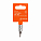 Головка 1/4&quot; DR со вставкой TORX T10, 38мм airline ATAP032 