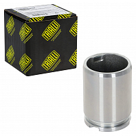 Поршень суппорта для автомобилей Chery Tiggo 7 Pro (20-) / Xcite X-Cross 7 (24-) задний d=38мм (автомобиль с электродвигателем стояночного тормоза)