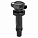 Катушка зажигания для автомобилей Hyundai Solaris (11-)/Creta (16-)/Kia Rio (11-)/Cerato (10-) 1.4i/1.6i