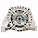 Генератор для автомобилей Fiat Albea (02-)/Doblo (05-)/Grande Punto (05-) 1.4i 70A