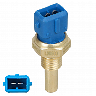 Датчик температуры для автомобилей BMW 5 E34 (90-) 2.0i/Opel Vectra (95-) 1.6i