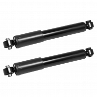 Комплект амортизаторов для автомобилей Hyundai Solaris (10-) задний (2 шт.)