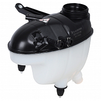 Бачок расширительный охлаждающей жидкости для а/м Mercedes-Benz S (W222) (13-) 3.6i/4.0i/4.7i/5.5i/6.0i